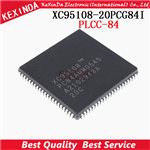 XC95108-15PC84C PLCC XC95108-20PC84C 