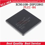 XC95108-20PC84C