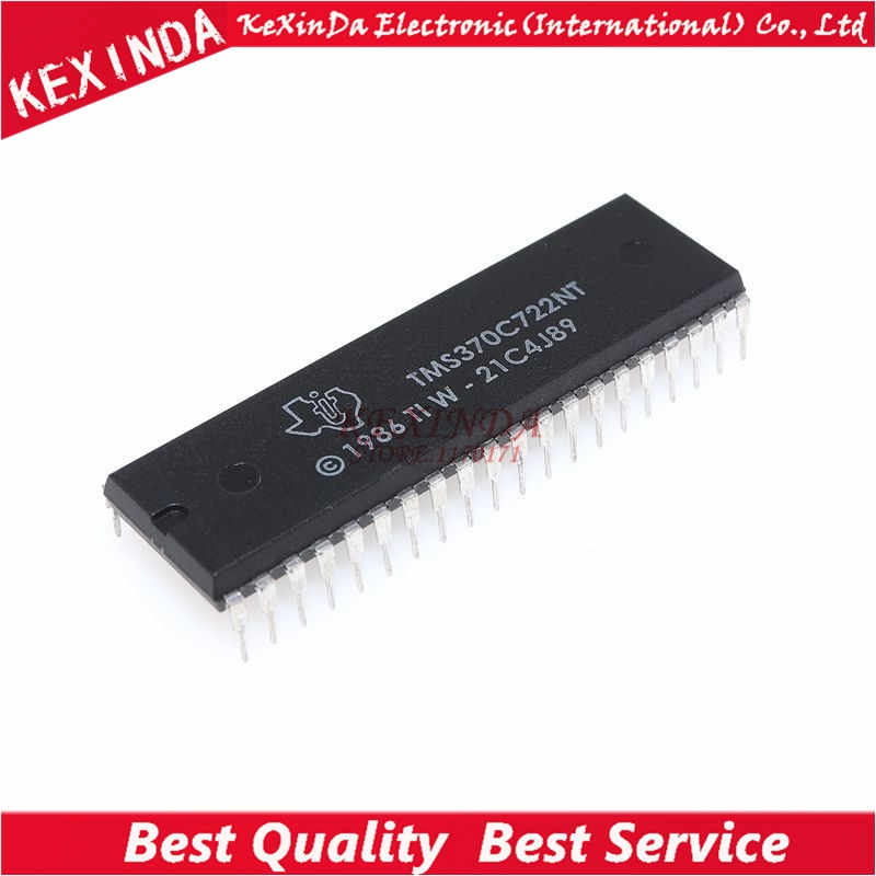 TMS370C722NT