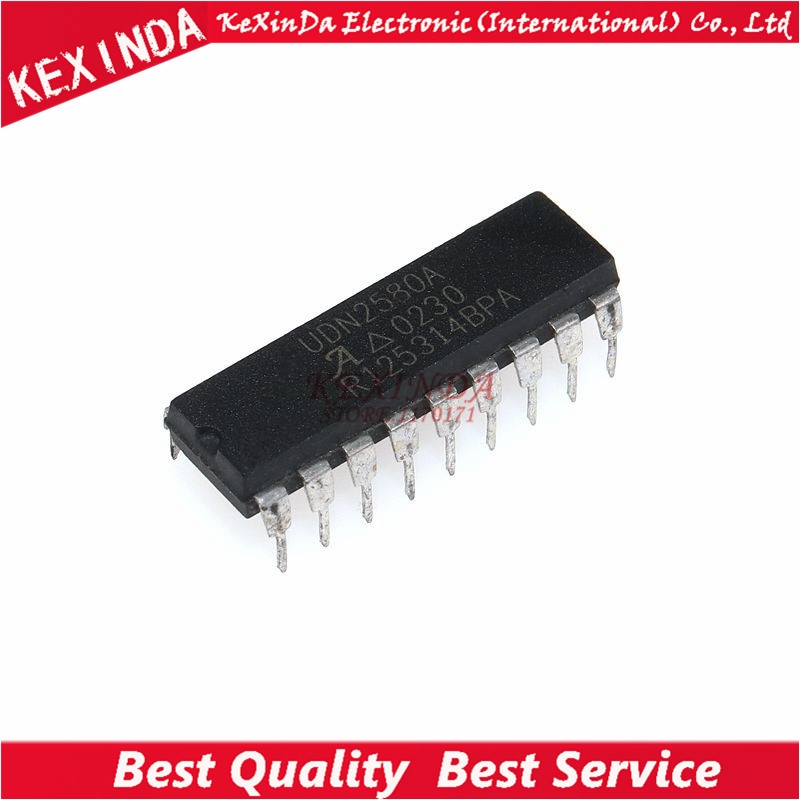 UDN2580A
