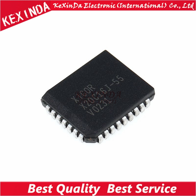 X20C16J-55