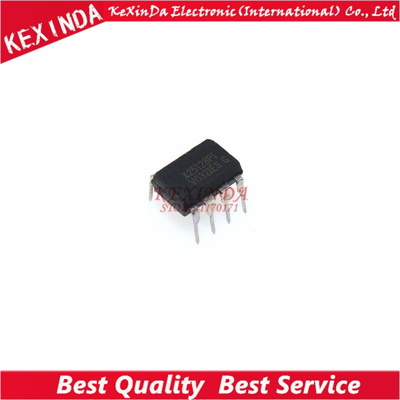 X25128PI