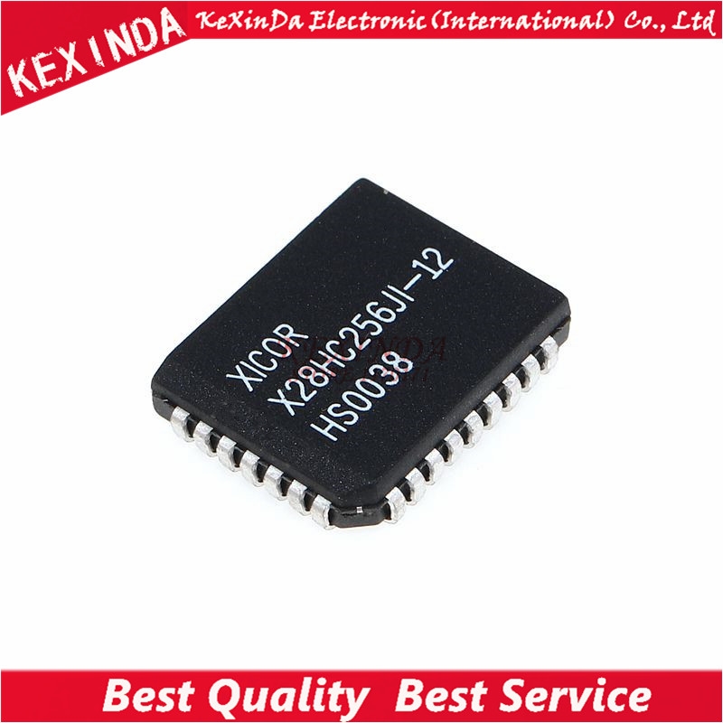 X28HC256JI-12