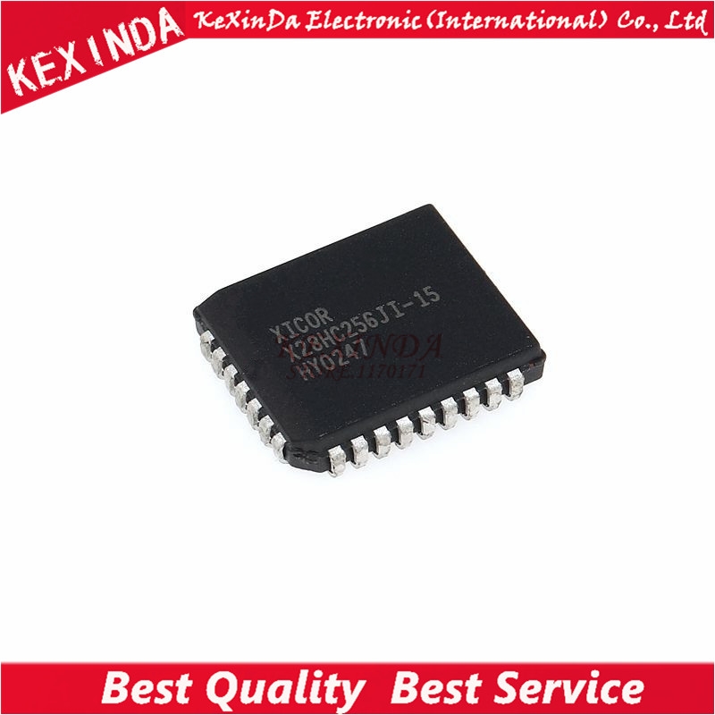 X28HC256JI-15