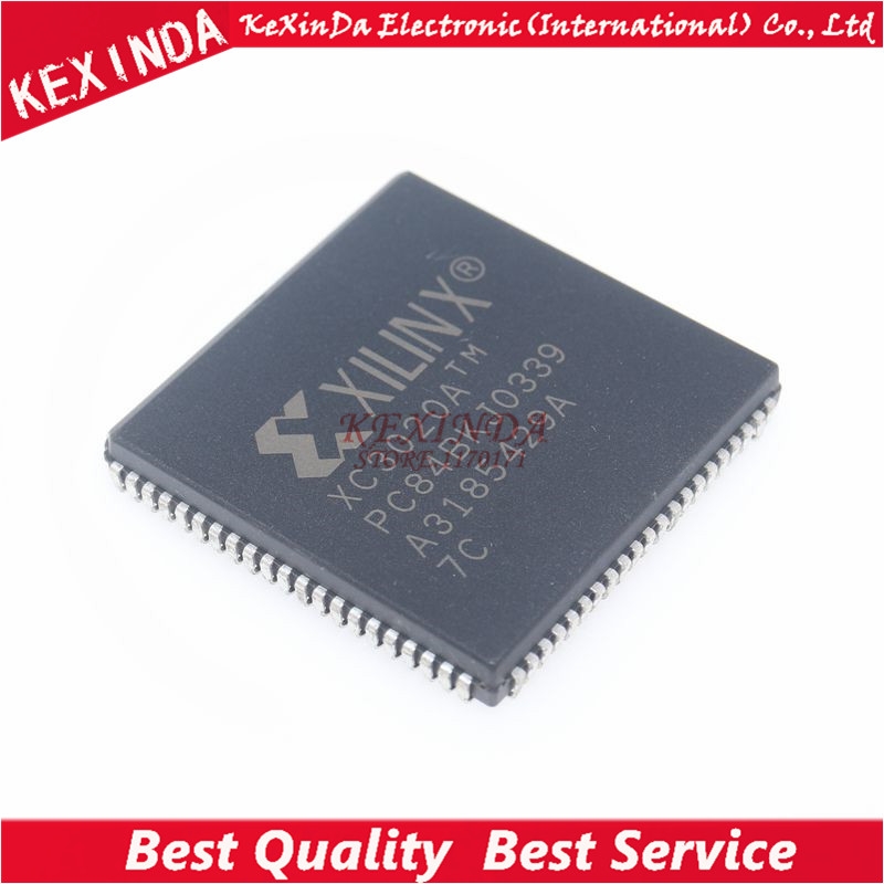 XC3020A-7PC84C