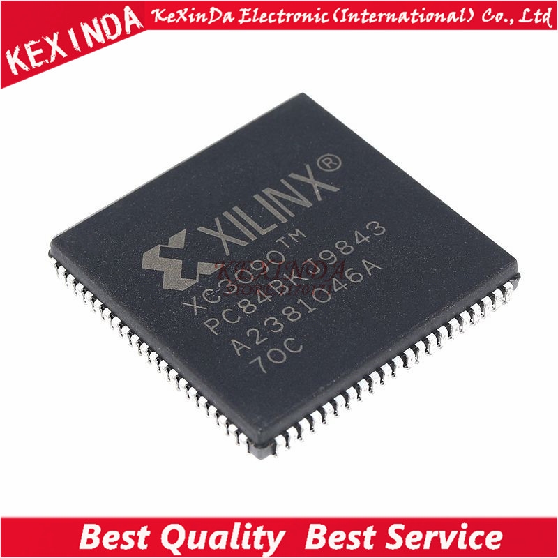 XC3090-70PC84C