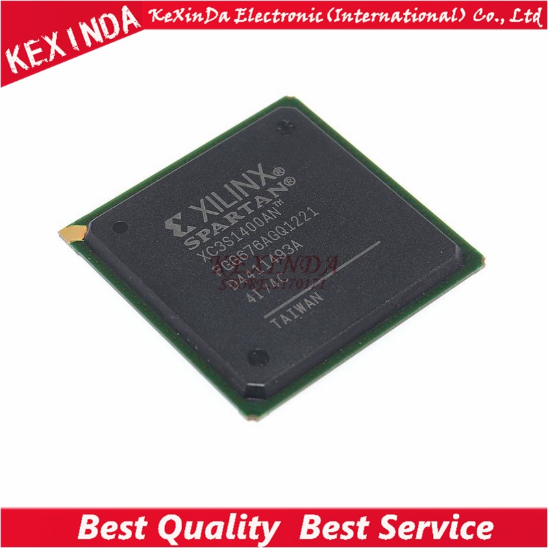 XC3S1400AN-4FGG676C