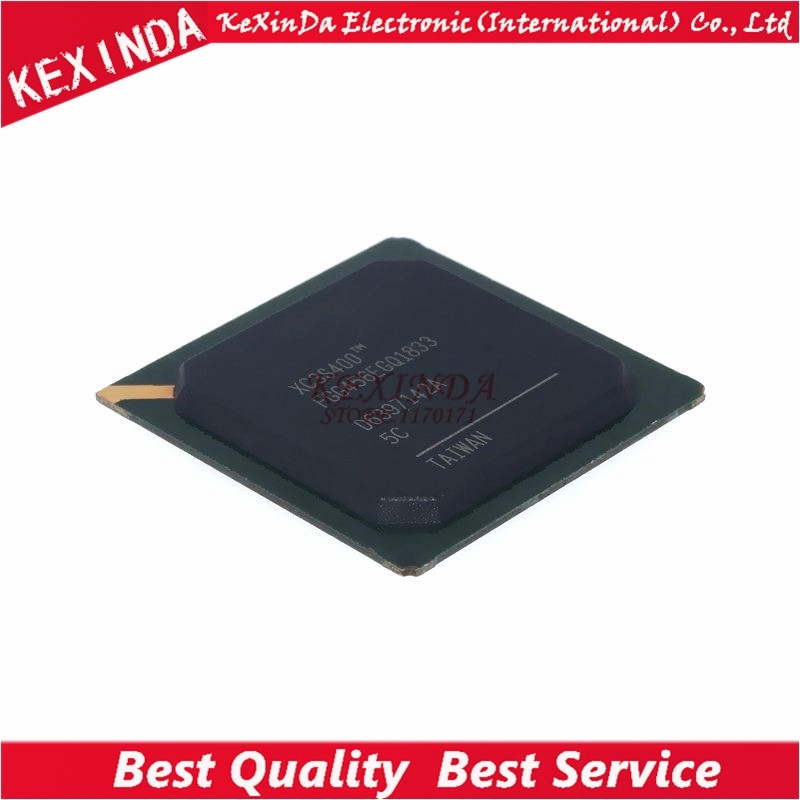 XC3S400-5FGG456C