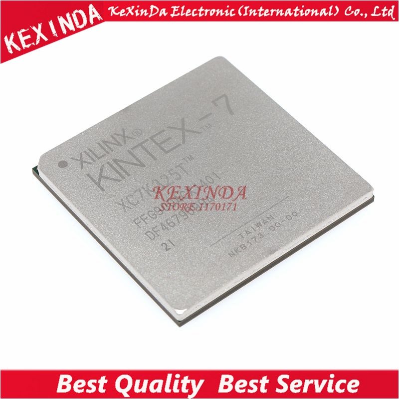 XC7K325T-2FFG900C