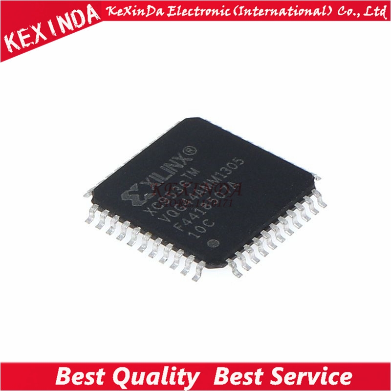 XC9536-10VQG44C