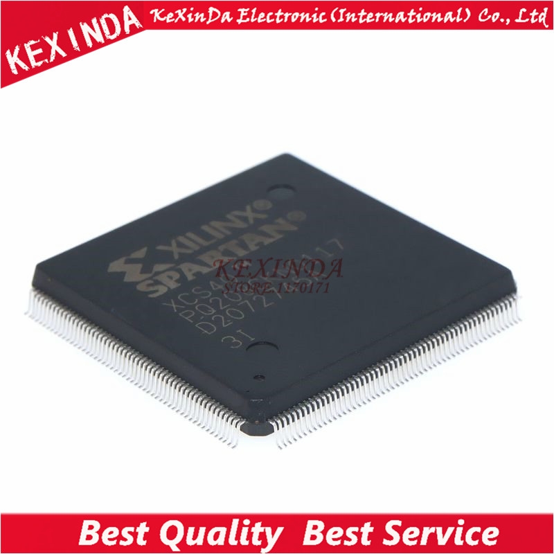 XCS40-3PQ208I