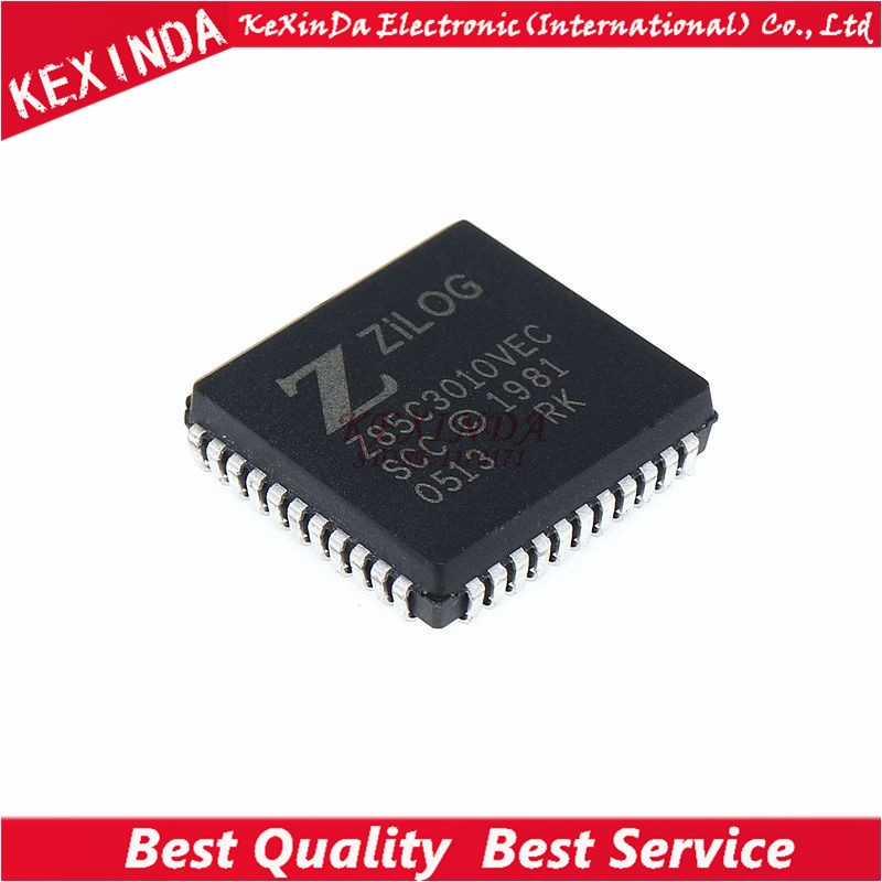 Z85C3010VEC