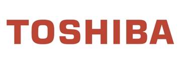 TOSHIBA