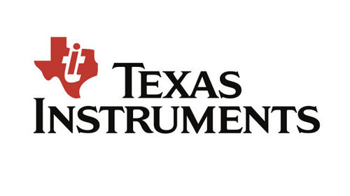 TEXAS INSTRUMENTS